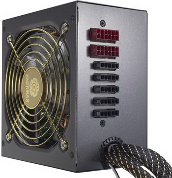 enermax PSU
